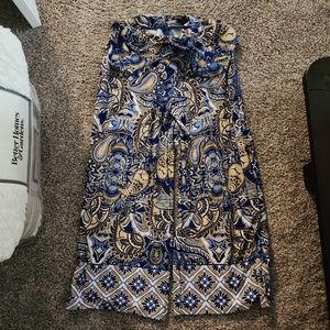 Ashley Stewart 22/24 pants